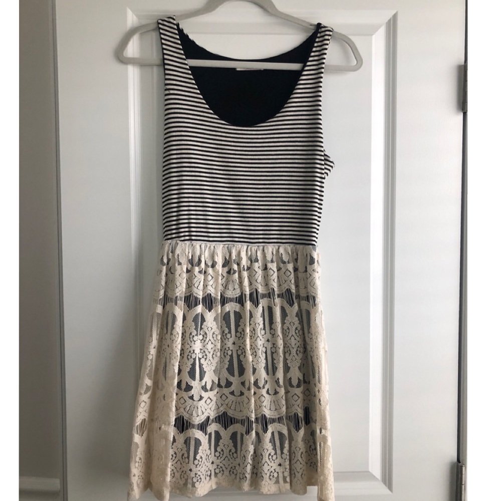 Le Lis Donald Dress (Stitch Fix)